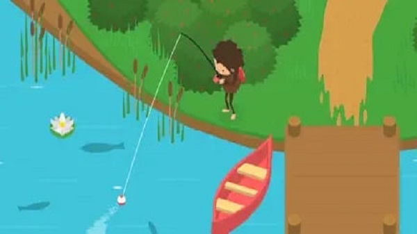 descargar sneaky sasquatch apk