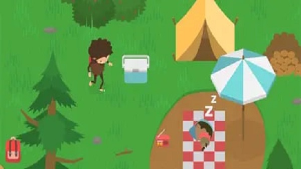 sneaky sasquatch apk android