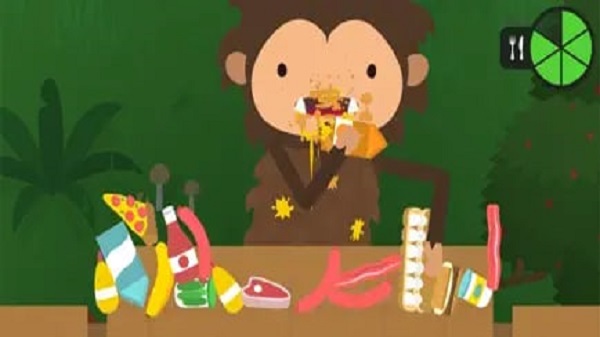 sneaky sasquatch juego apk